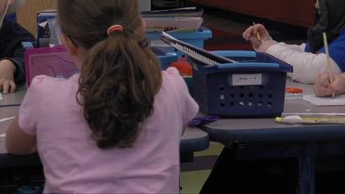 New School Enrollment Plan released to address 'crowding schools' in Wake County