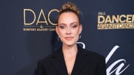 Why 'DWTS' Alum Peta Murgatroyd Thinks Scoring System Is ‘So Not Correct’