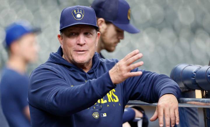Pat Murphy Breaks Silence After Brewers’ Trevor Megill Decision Sparks Uproar Before Do