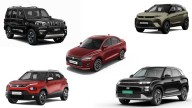 Top 10 Cars With Highest Sales in September 2025 Galleries
