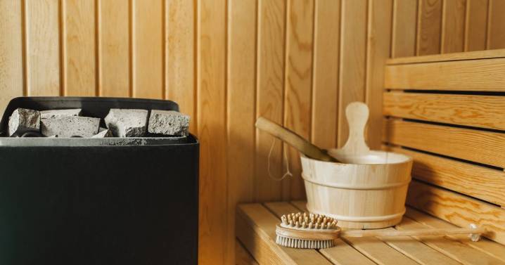 Exact date new David Lloyd to open in South West London with Himalayan salt sauna
