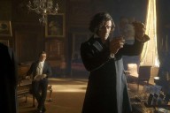 Frankenstein: Guillermo del Toro’s movie is a lavish epic decades in the making.