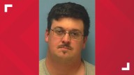 Bond set at $150K for volunteer firefighter arrested on arson charge after West Orange police officer witnesses start of grass fire