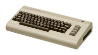 Commodore 64 Gets Modern Makeover