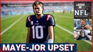 Patriots Pull Off MAYE-JOR UPSET over Bills, Crazy Comebacks in NFL Week 5 & Ravens on Life Support