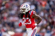 Steelers Finalizing Trade for Patriots Safety Kyle Dugger