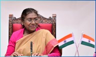 President Droupadi Murmu to Embark on 3-Day Gujarat Visit from Oct 9