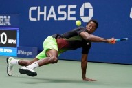 Gael Monfils, the last French 'Musketeer,' announces that he will retire at the end of 2026 season