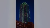 Iconic Dallas skyscraper lands $103 million TIF for massive mixed