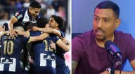 'Cachito' Ramírez no dudó en elogiar a jugador que firmó por Alianza Lima: "Te da más alternativas"