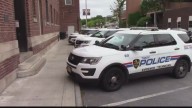 Pedestrian struck by vehicle in Troy