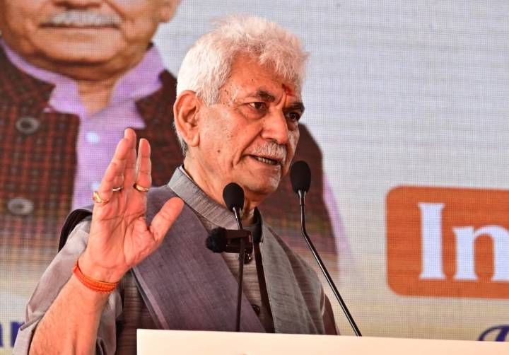 Two government teachers dismissed for terror links in J&K