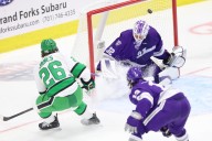 UND beats St. Thomas to open the Dane Jackson era