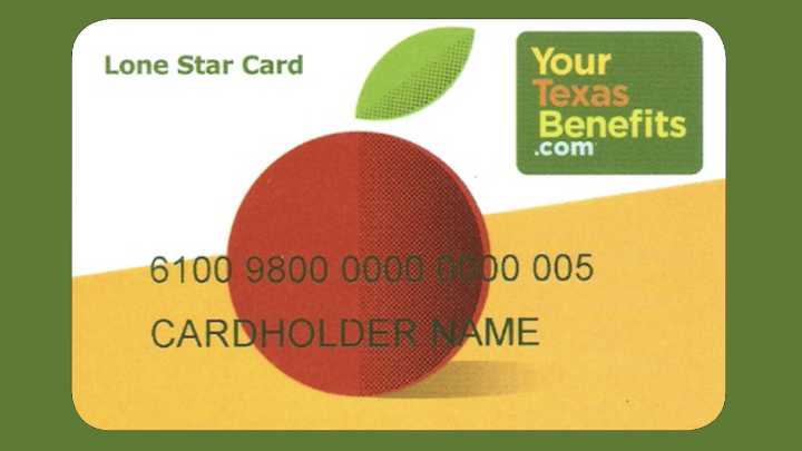 Houston mother reports second case of SNAP benefit fraud: 'Y'all are taking from my children'