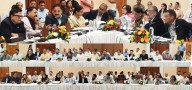Union Secy DoSEL reviews Education scenario in J&K