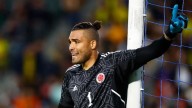 Álvaro Montero y una atajada espectacular en Colombia vs Canadá; voló para evitar un golazo