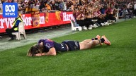 Melbourne Storm's new normal falls short in NRL grand finals and they're running out of chances