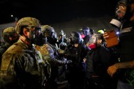 News Wrap: Trump deploys 300 California National Guard troops to Oregon