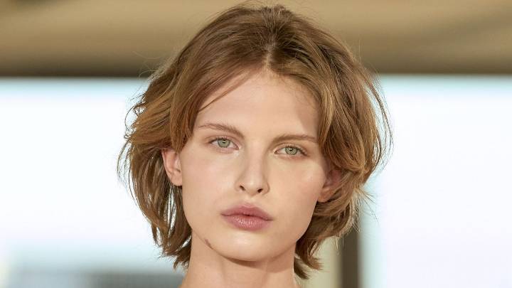 Messy Hair Is About to Be the Season’s Hottest Trend