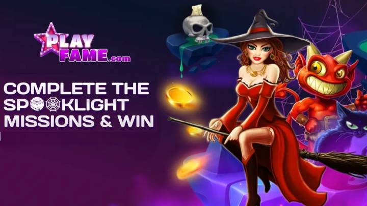 See why PlayFame is one of the best MA sweepstakes casino promos out now