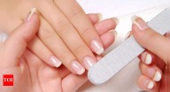 5 daily nail hygiene tips to prevent infections and keep nails healthy