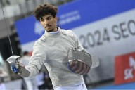 What losing his luggage taught an Olympic hopeful from Montgomery County