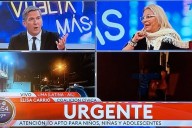 "Cambió la ruta de la cocaína, ya no viene por la 34: baja desde Paraguay por el Paraná"