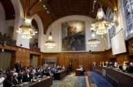 El tribunal de la ONU dictamina que Israel está obligado a aceptar y facilitar la ayuda humanitaria a Gaza