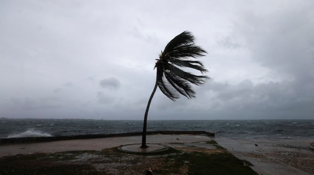 El avance del huracán Melissa: cómo será su paso por el Caribe, día por día