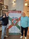 Gran actuación de los campeones juninenses Iribarne