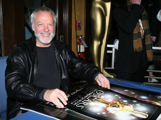 Iconic film designer for Harry Potter and Star Wars Drew Struzan dies aged 78