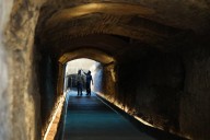 Once-secret Emperor Commodus’ passage to Rome Colosseum opens to public for the first time – Winnipeg Free Press