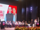 NPF -NDPP merger a ‘Historic Moment,’ says CM