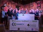 CK Charity Classic raises over $44K