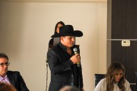 Zorro solicita implementar medidas inmediatas ante paro del gremio arrocero