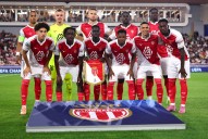U.S. trio tied up on UEFA Champions League Matchday 2