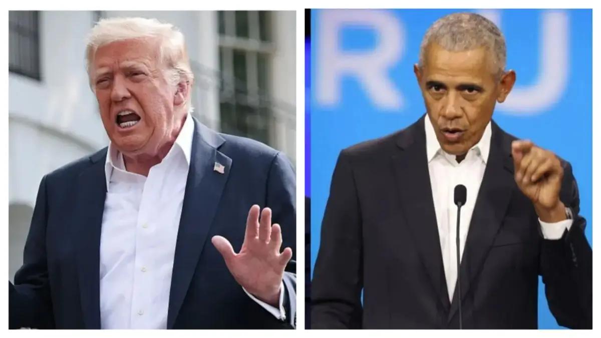 ‘It’s Corrupting’: Obama Destroys Trump’s Chicago Push, Says He’s Twisting a 150-Year-Old Law to Seize Control; And the Mayor Isn’t Backing Down Either