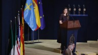 La Princesa Leonor llama a respetar a quien piensa diferente y tratar bien al prójimo
