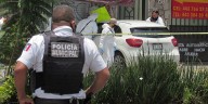 Hallan tres cadáveres maniatados y con signos de violencia en Jacona, Michoacán