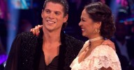 Strictly's Lewis Cope's Emmerdale co-star speaks out after 'winning' performance