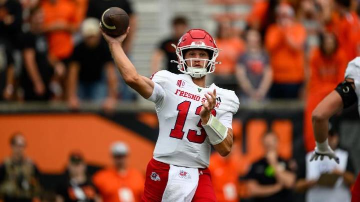 Colorado State vs. Fresno State prediction, odds, Week 7 Friday college football picks, bets