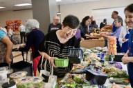 Second Servings addresses food insecurity in Houston ...