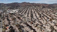 Man charged with causing Palisades Fire in California