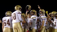 Granville/Whitehall mashes Mechanicville for first league win