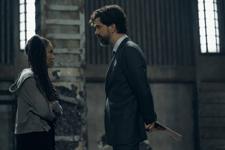 GEN V Brings a Shocking Twist to Cipher's Connection with Thomas Godolkin