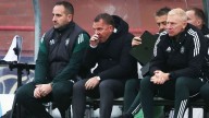 Rodgers rues Celtic's firepower: More like Honda than Ferrari
