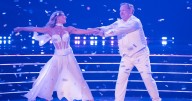 'Dancing With the Stars' Disney Night Theme and Song List