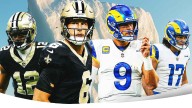 Saints vs. Rams bold predictions for NFL Week 9 clash