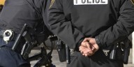 Homeless man with violent criminal past allegedly kidnapped student after injecting him with unknown substance