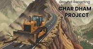 Himalayan blunder: Fund our reporting on the Char Dham highway project